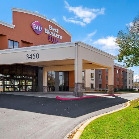 Best Western Plus Dakota Ridge Eagan Exterior photo