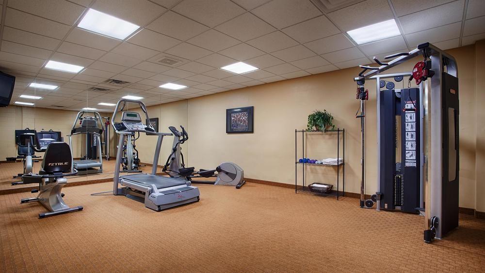 Best Western Plus Dakota Ridge Eagan Exterior photo