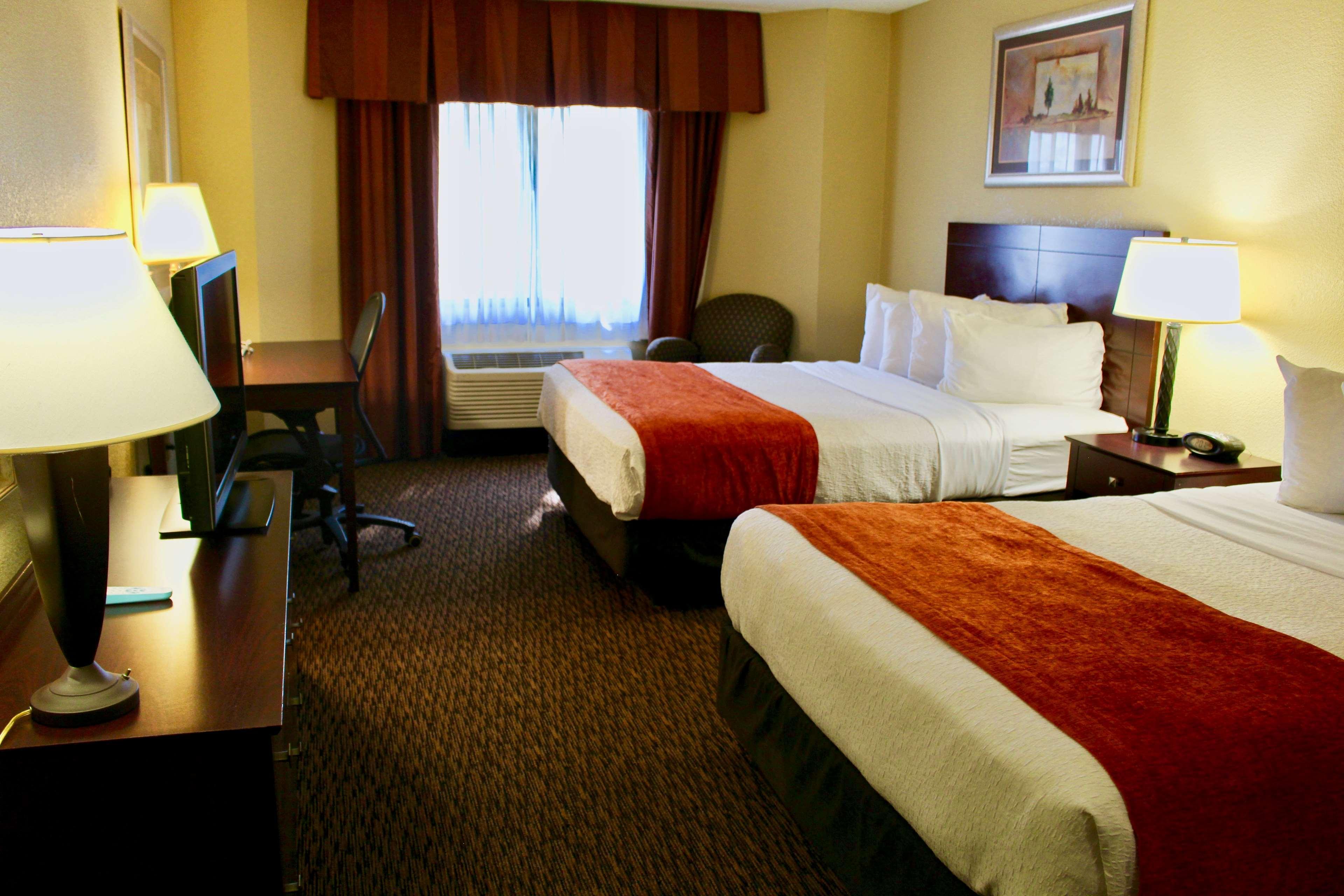 Best Western Plus Dakota Ridge Eagan Exterior photo