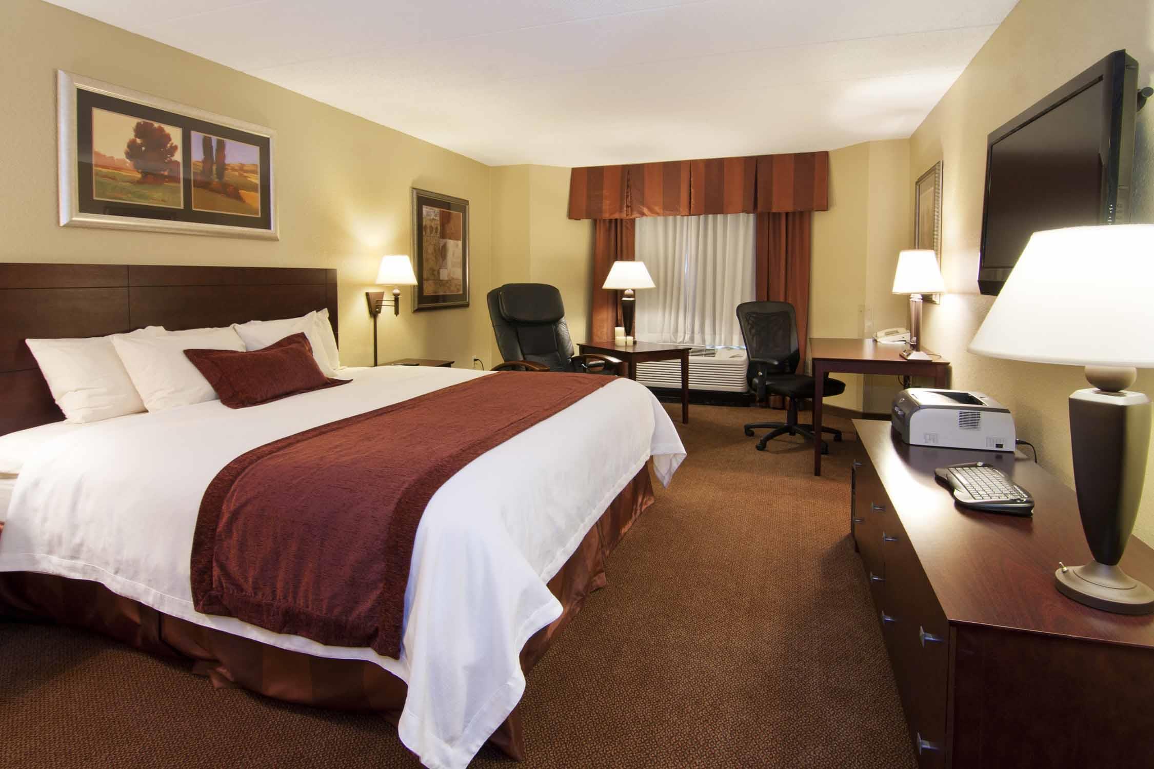Best Western Plus Dakota Ridge Eagan Exterior photo