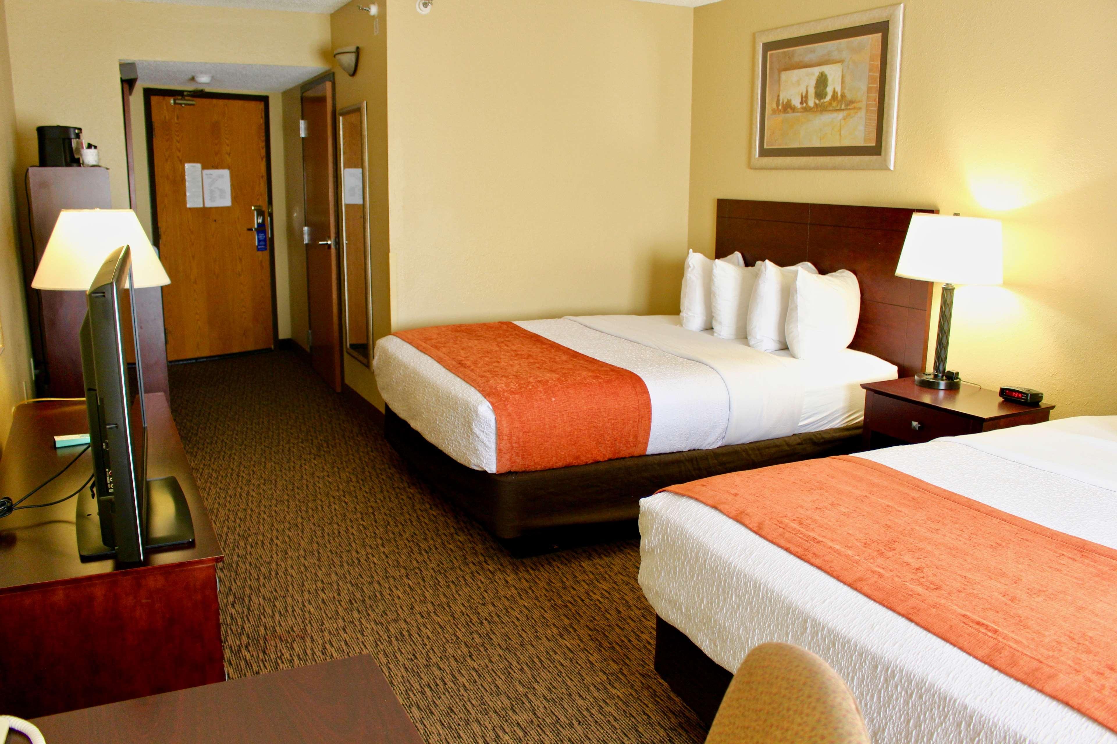Best Western Plus Dakota Ridge Eagan Exterior photo