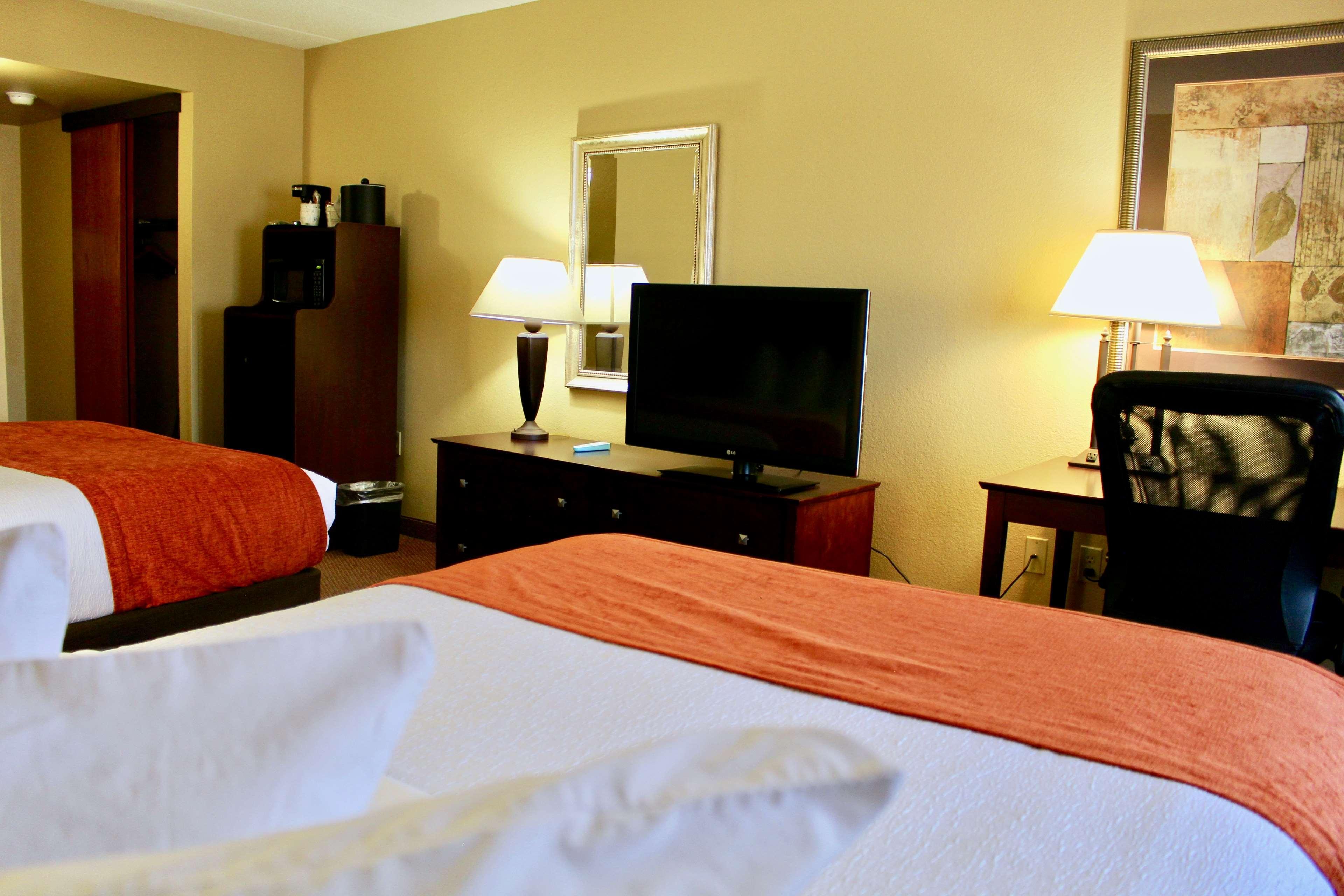 Best Western Plus Dakota Ridge Eagan Exterior photo
