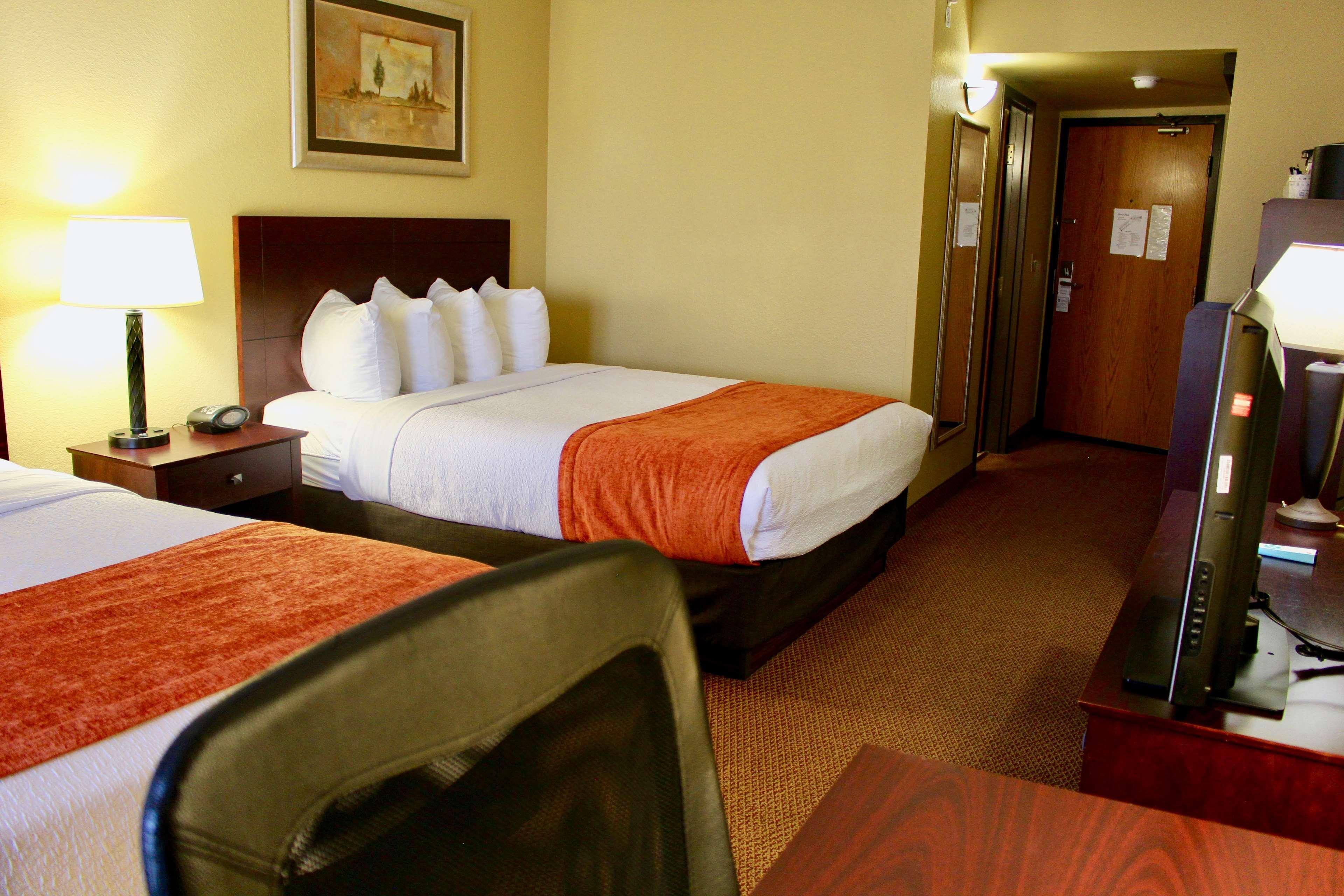 Best Western Plus Dakota Ridge Eagan Exterior photo