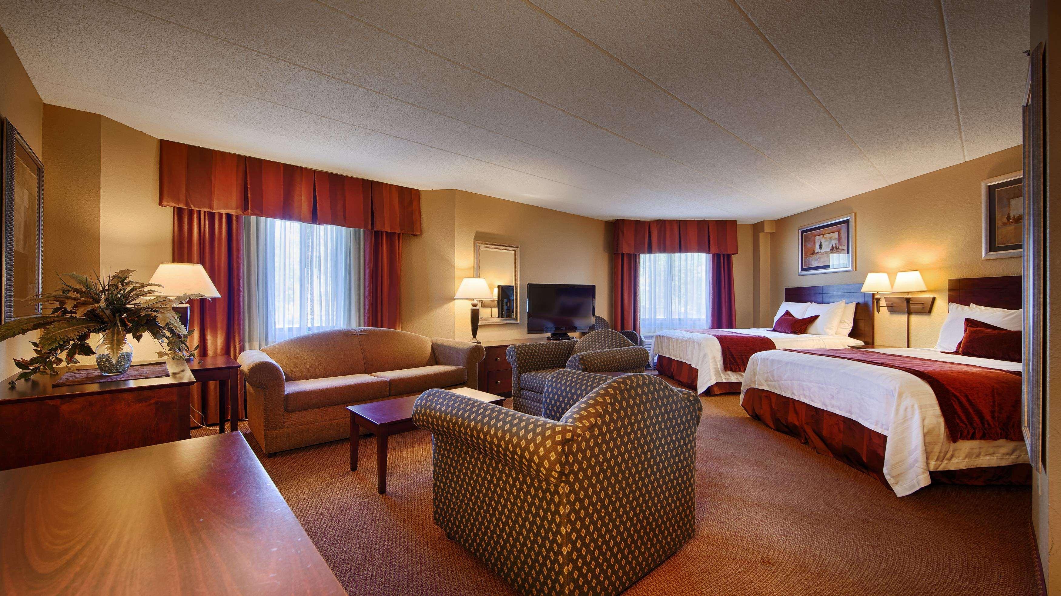 Best Western Plus Dakota Ridge Eagan Exterior photo