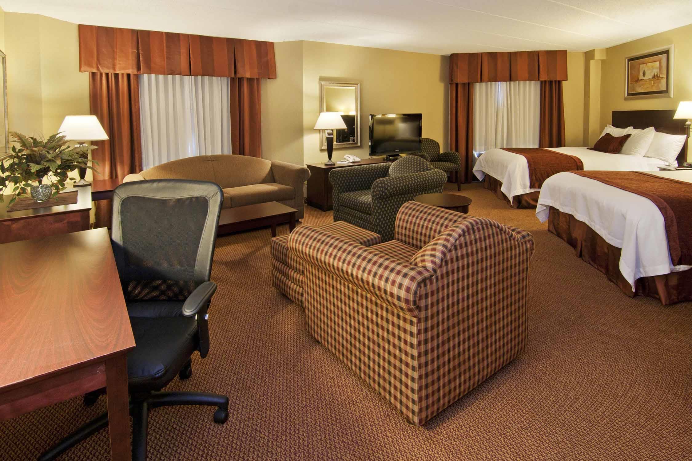 Best Western Plus Dakota Ridge Eagan Exterior photo