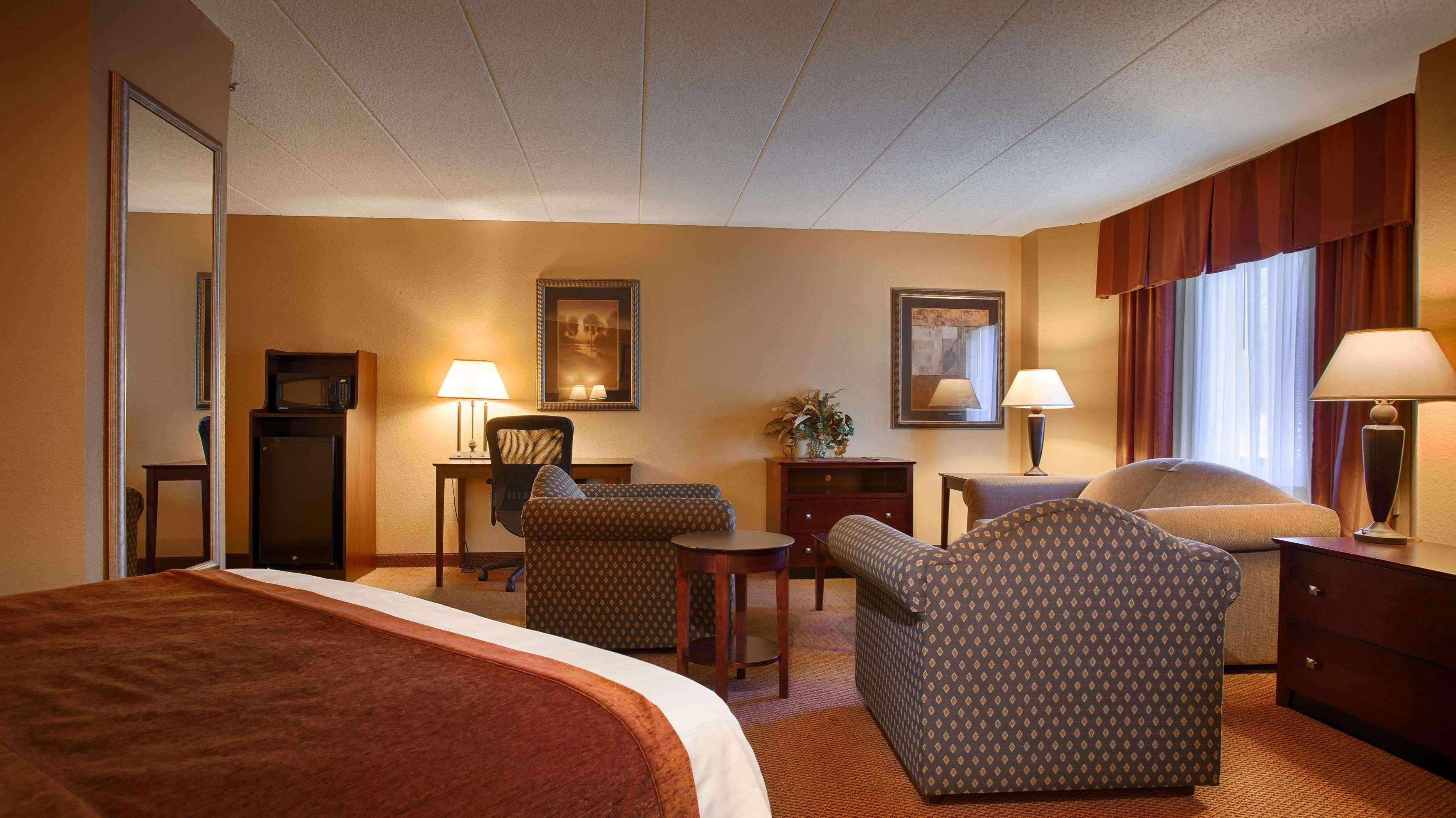 Best Western Plus Dakota Ridge Eagan Exterior photo