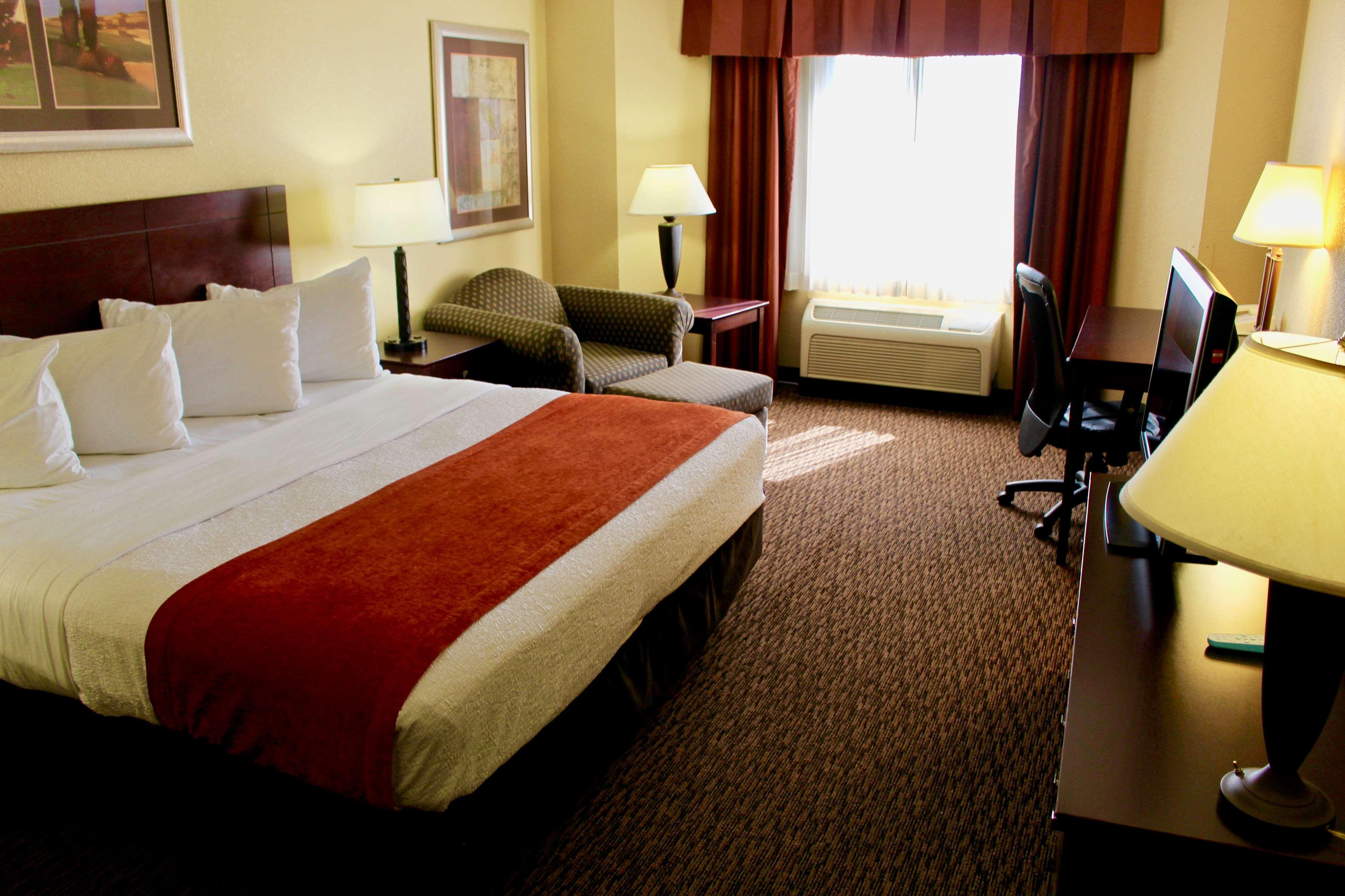 Best Western Plus Dakota Ridge Eagan Exterior photo