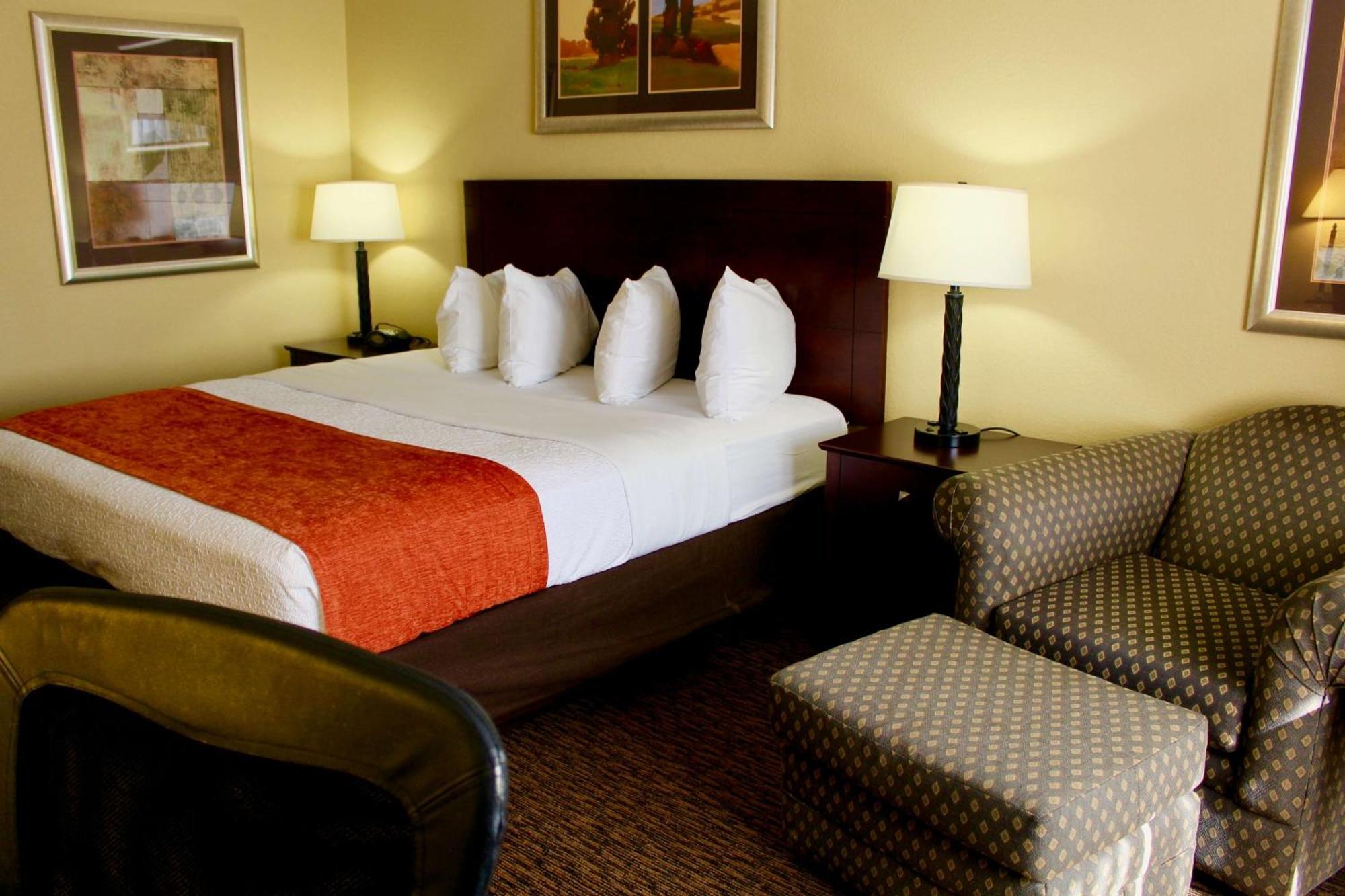 Best Western Plus Dakota Ridge Eagan Exterior photo