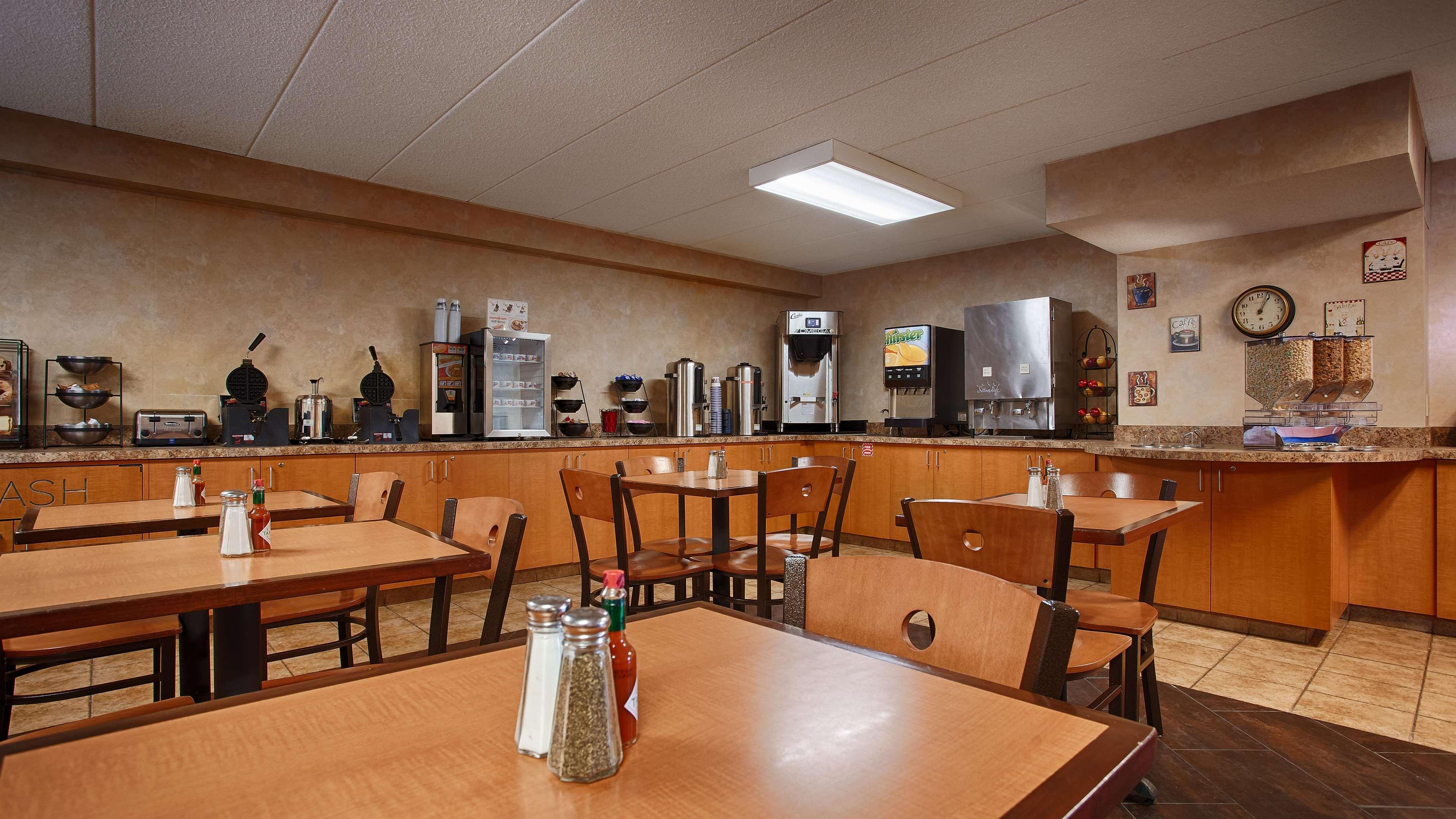 Best Western Plus Dakota Ridge Eagan Exterior photo