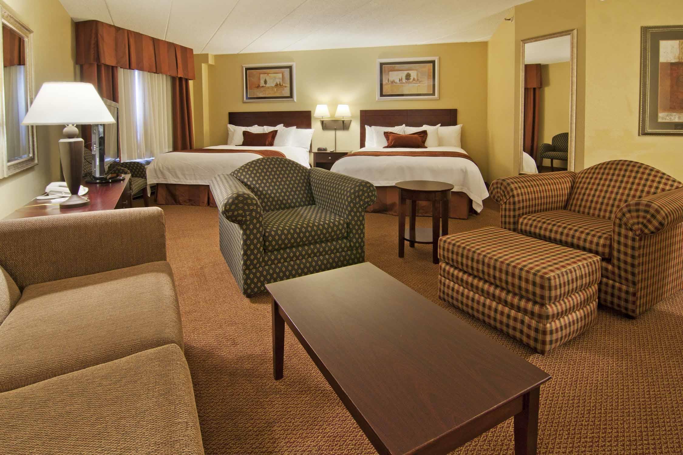 Best Western Plus Dakota Ridge Eagan Exterior photo