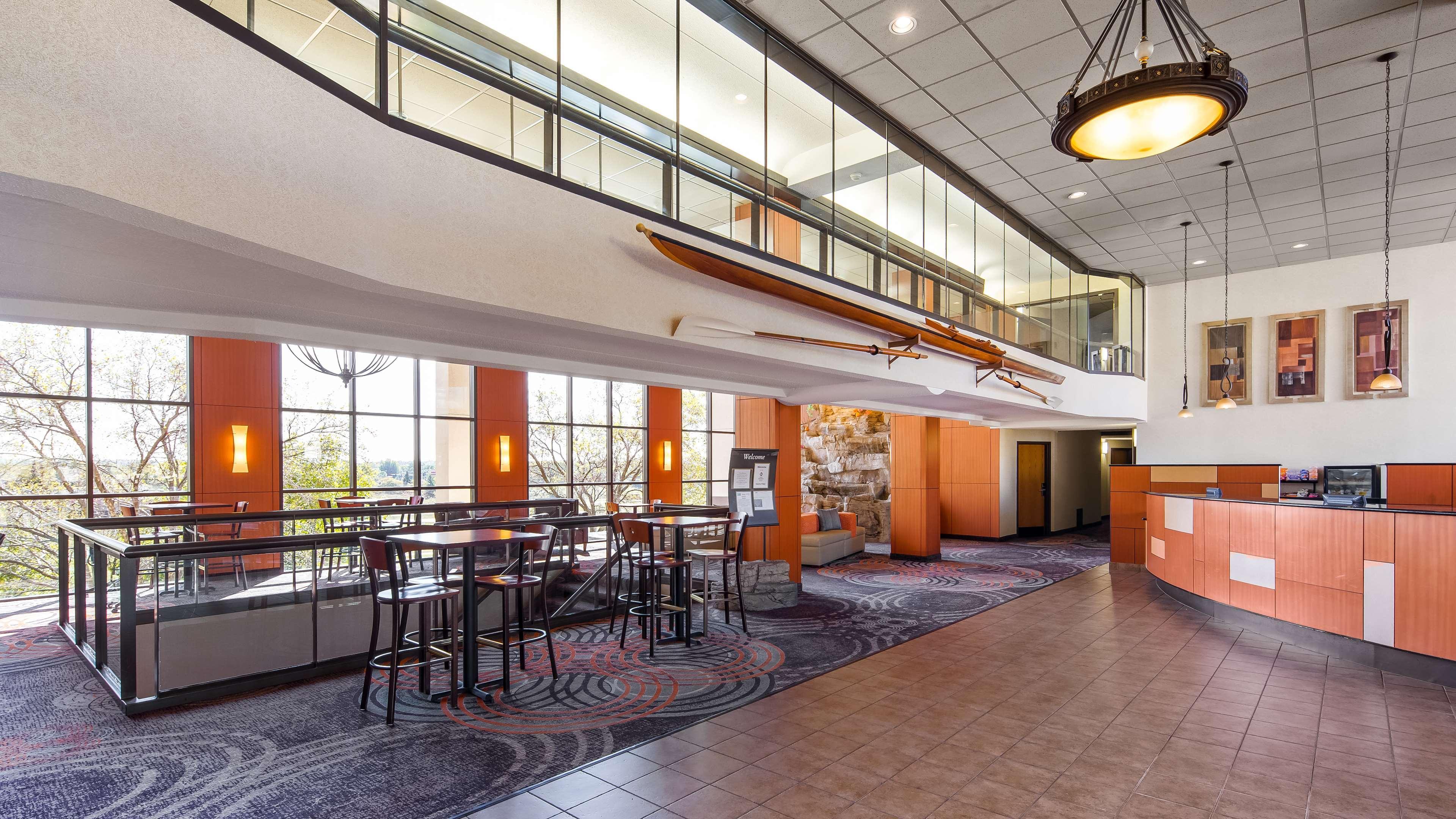 Best Western Plus Dakota Ridge Eagan Exterior photo