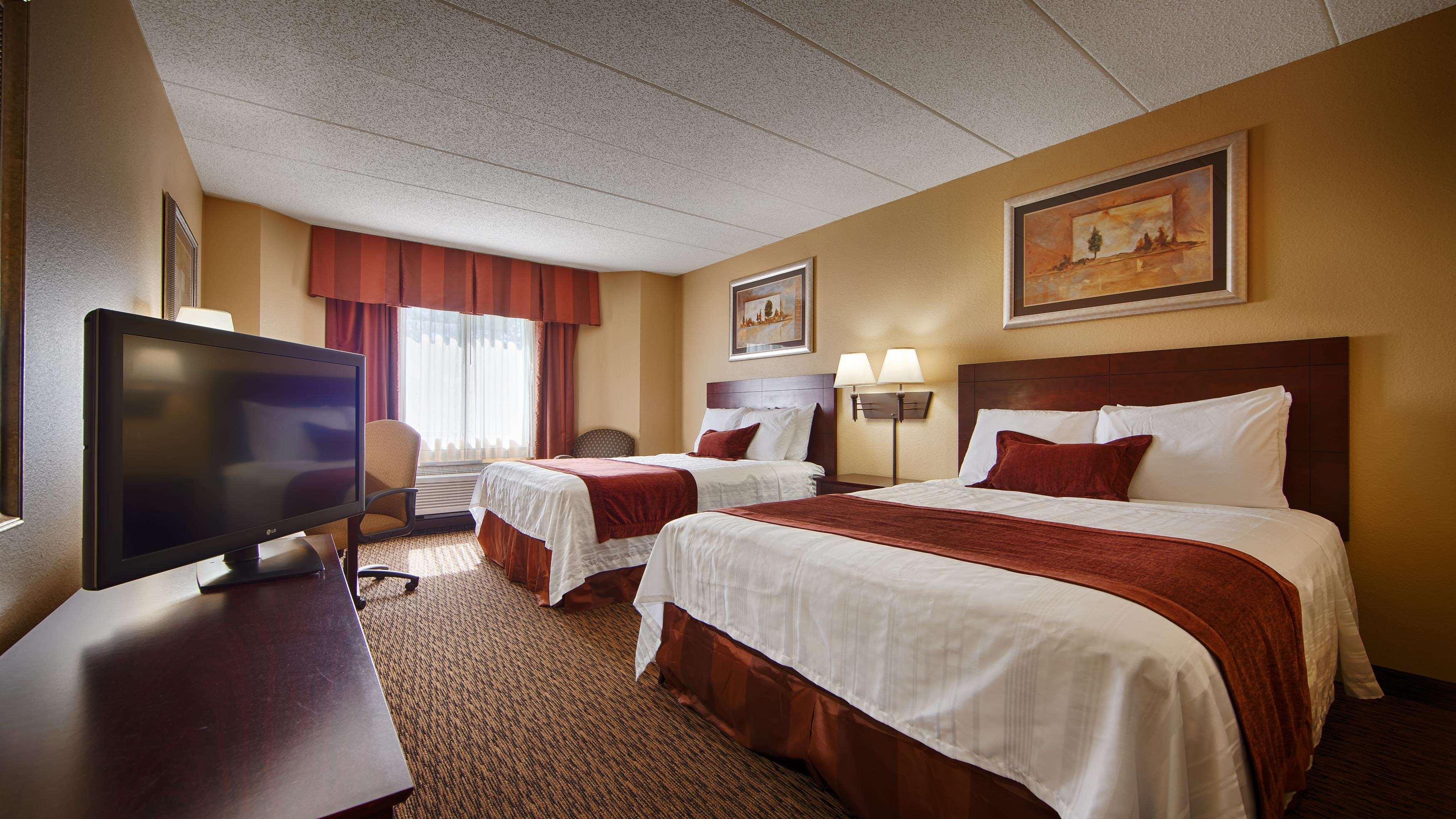Best Western Plus Dakota Ridge Eagan Exterior photo