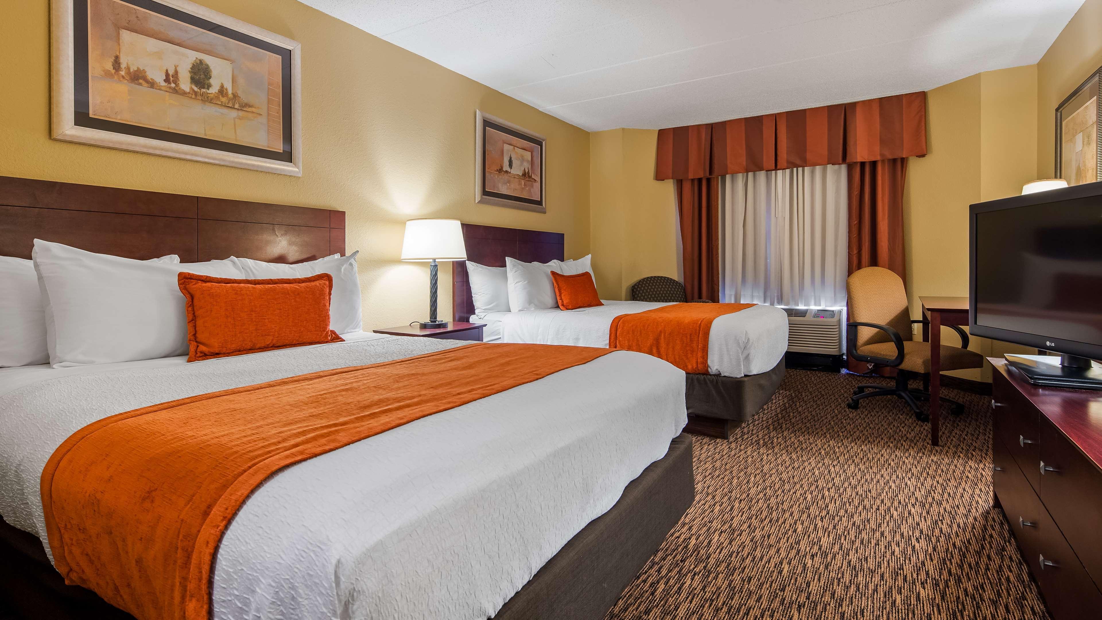 Best Western Plus Dakota Ridge Eagan Exterior photo