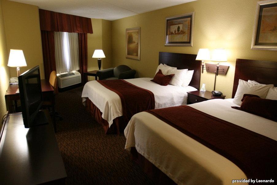 Best Western Plus Dakota Ridge Eagan Exterior photo