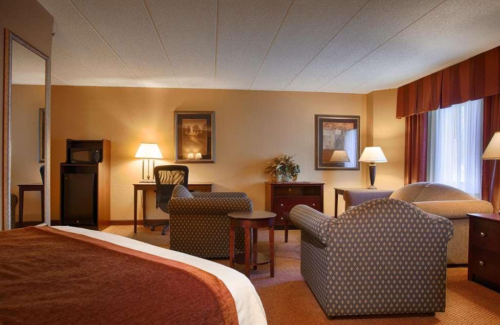 Best Western Plus Dakota Ridge Eagan Room photo
