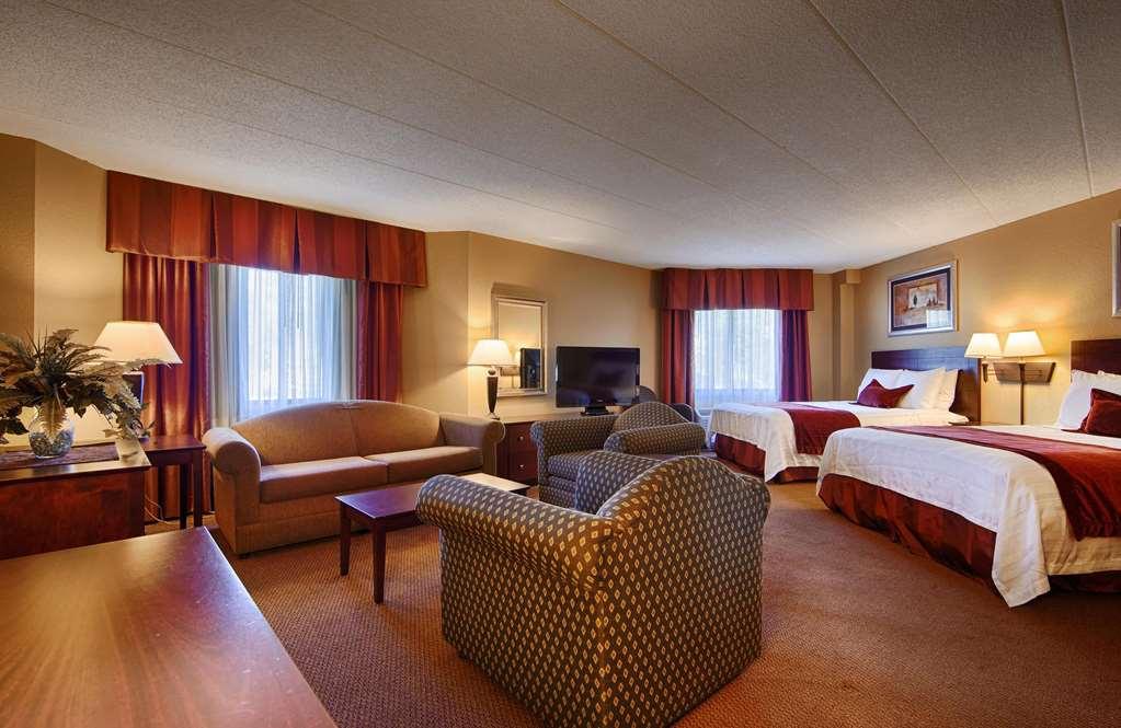 Best Western Plus Dakota Ridge Eagan Room photo