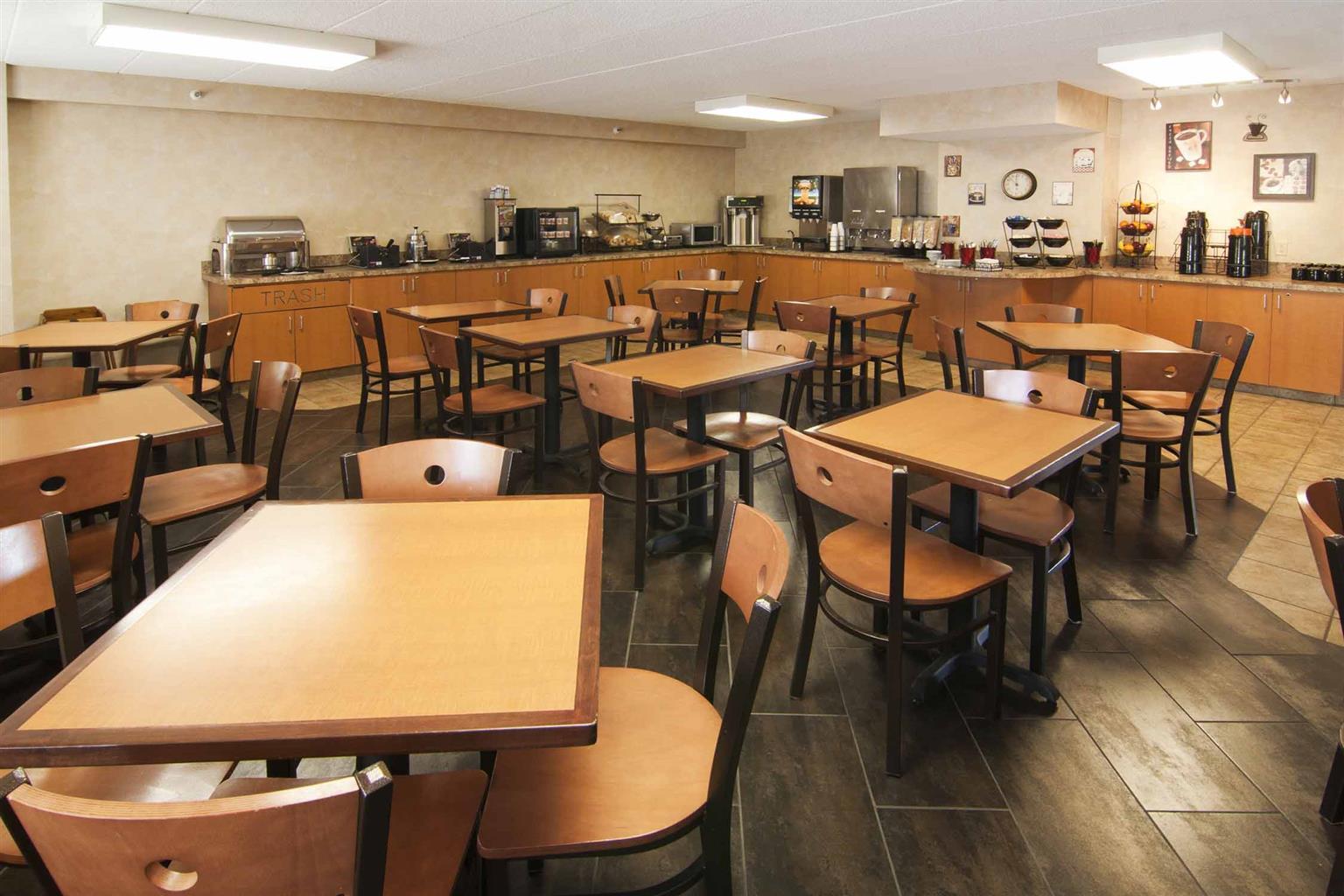 Best Western Plus Dakota Ridge Eagan Exterior photo