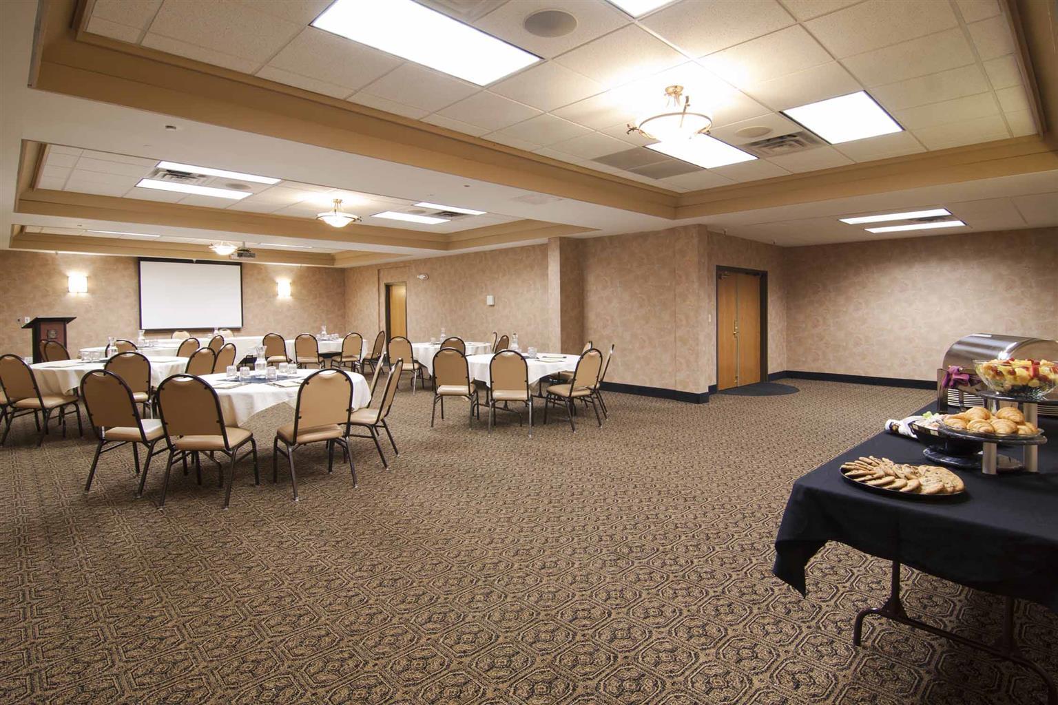 Best Western Plus Dakota Ridge Eagan Exterior photo