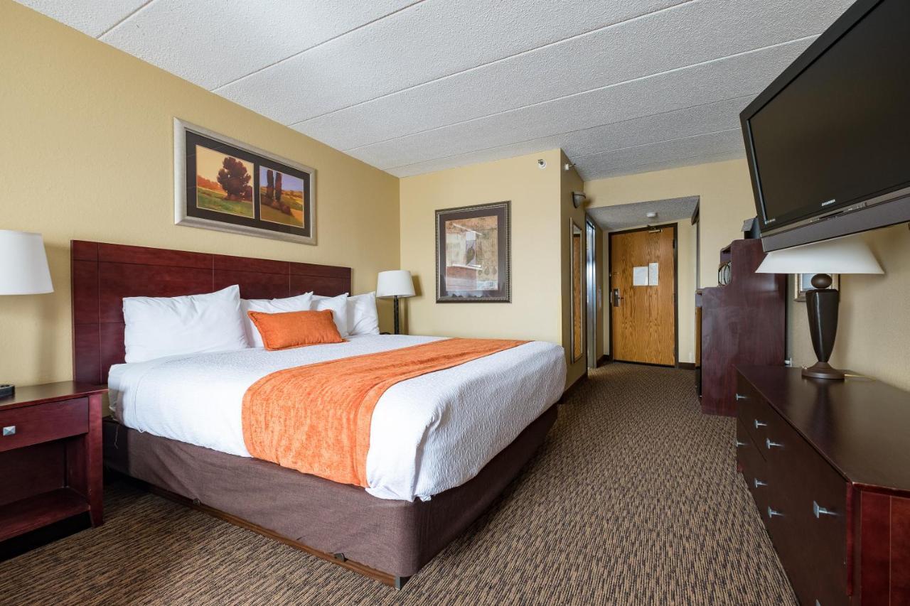 Best Western Plus Dakota Ridge Eagan Exterior photo