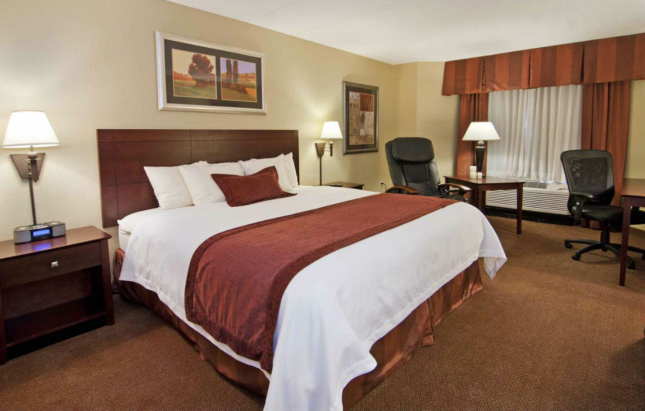Best Western Plus Dakota Ridge Eagan Exterior photo