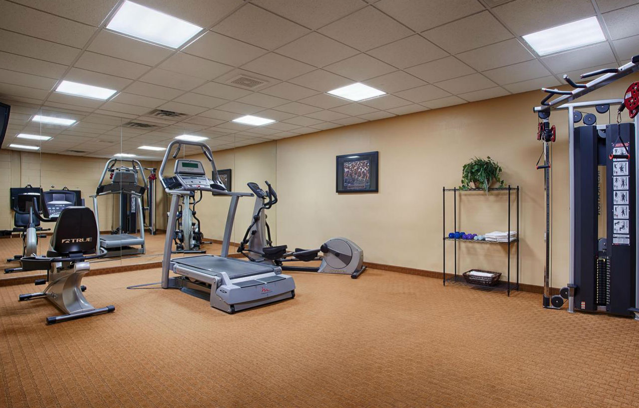 Best Western Plus Dakota Ridge Eagan Exterior photo