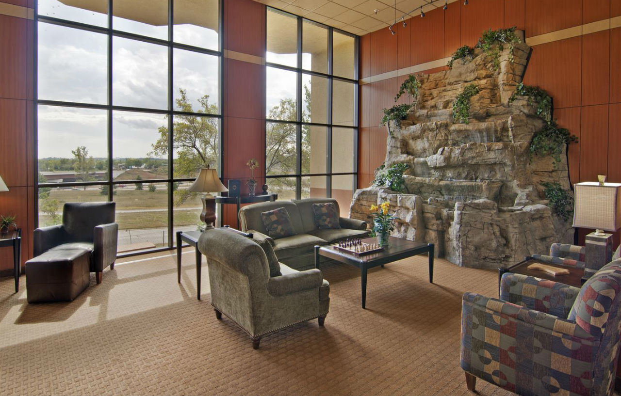 Best Western Plus Dakota Ridge Eagan Exterior photo